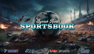 Sejarah Sportsbook : Dari Taruhan Tradisional Ke Era Modern