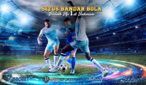 Situs Bandar Bola : Cara Menemukan Bandar Bola Terpercaya